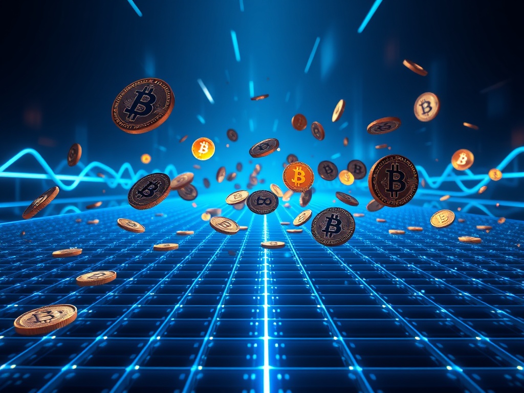 Bitcoin 100 Bin Dolarin Altina Dusdu BTC Likidasyonlar Bir Buçuk Milyar