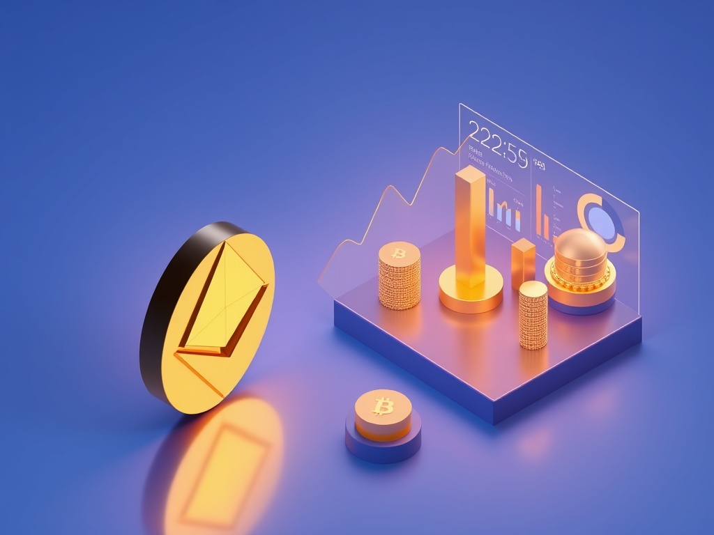 Ether açığa satışıyla Bitcoin koruması: Piyasa riski ve fırsatlar