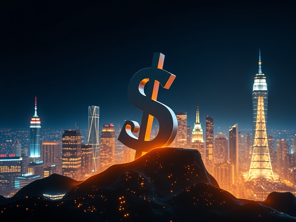 ABD Dolar Hakimiyeti İçin Stratejiler Çin de Dolarizasyonu Zamanında