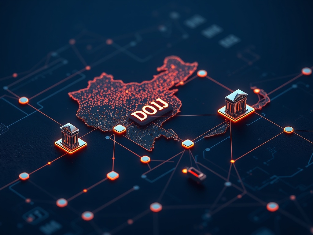 Çin Kökenli Kripto Dolandırıcılıklarına Karşı Yeni Küresel Operasyon