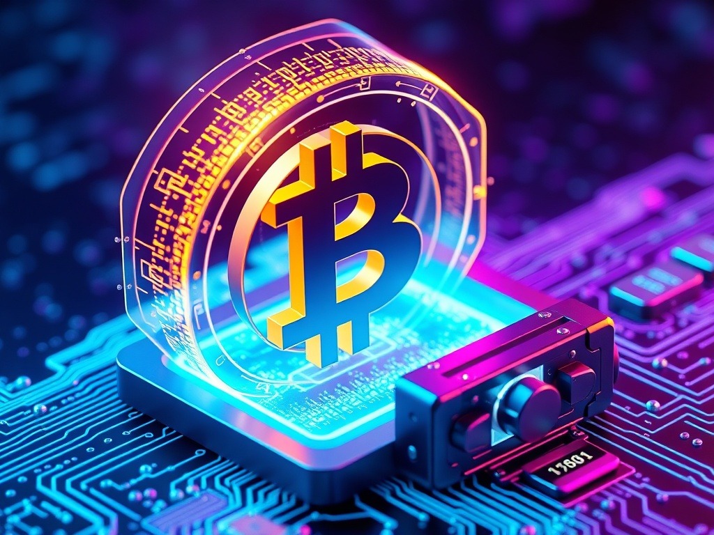 Jan van Eck: Kuantum Tehdidi Bitcoin Şifrelemesini Sorgulatıyor