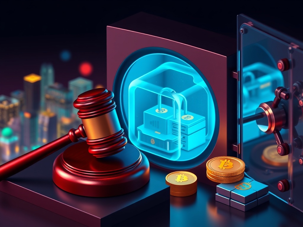 Argentina Libra Skandalında Varlık Dondurma Kararı ve Etkileri