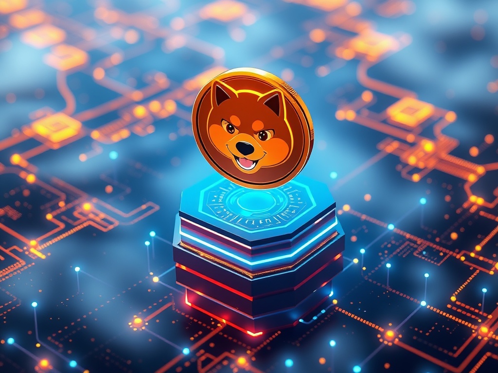 Shiba Inu 2026 İçin Yatırım mı? Fiyat, Shibarium ve Beklentiler