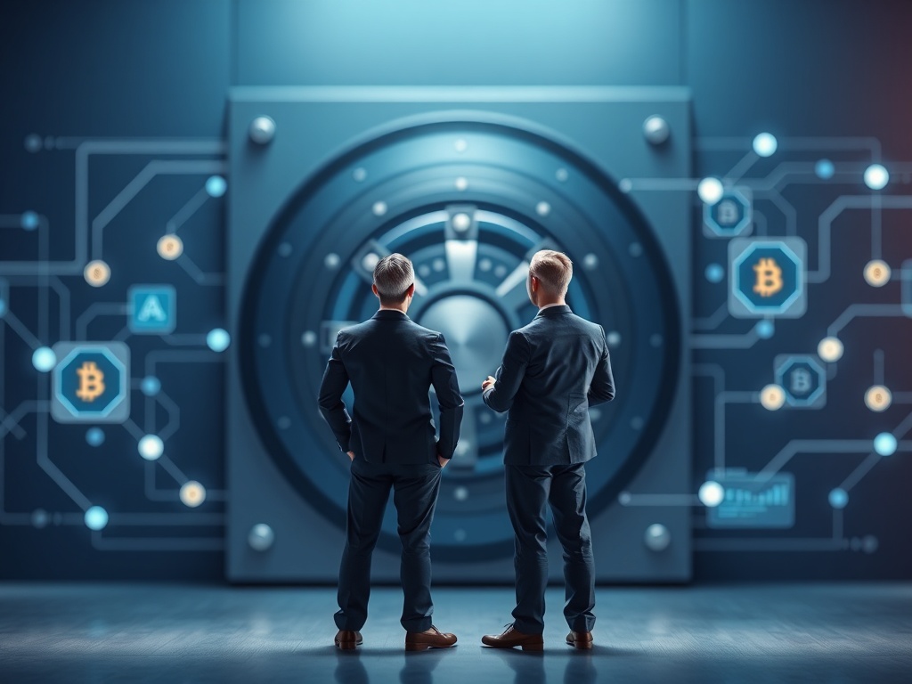 Ripple Palisade’ı Satın Alıyor: Kurumsal Kripto Adopsiyonu Hızlanıyor