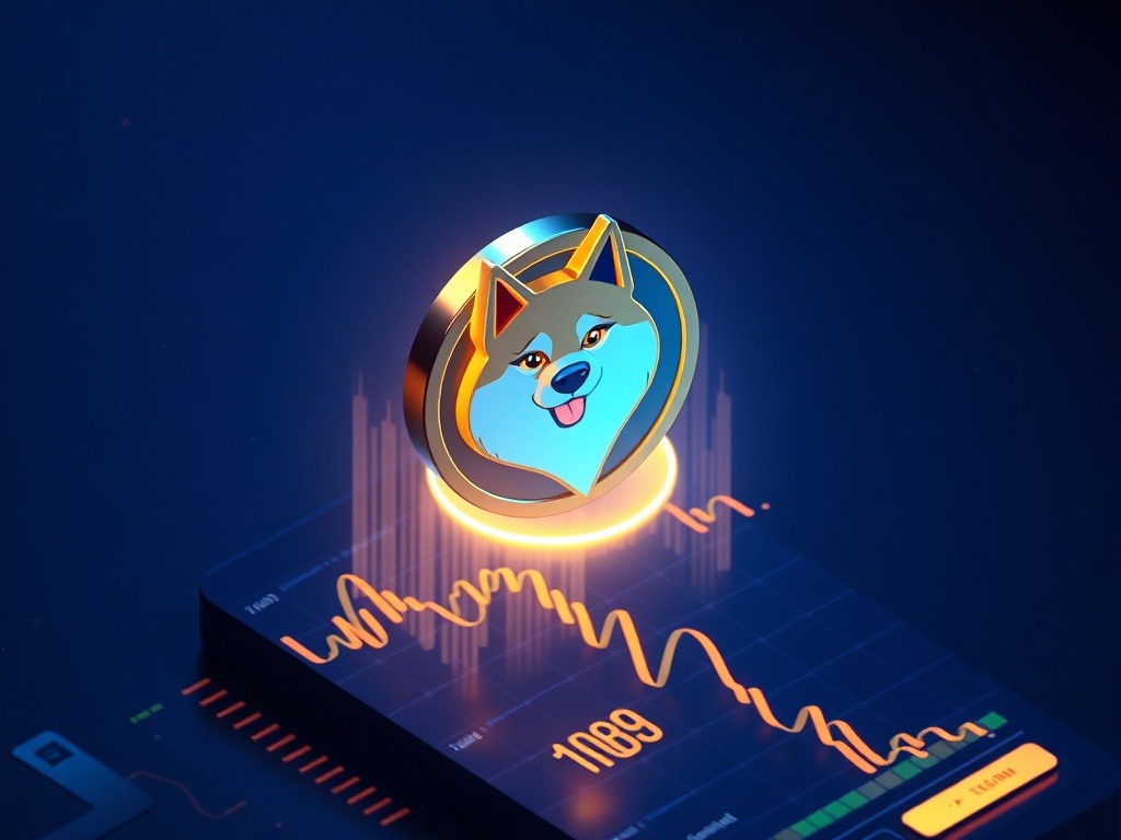 Grayscale’in Spot Dogecoin ETF’si Debüde Beklenen Hacmi Alamadı