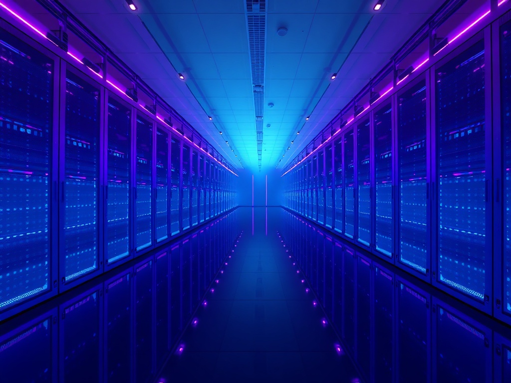 CleanSpark Texas’ta AI Veri Merkezi İçin Güç Kapasitesini Artırdı