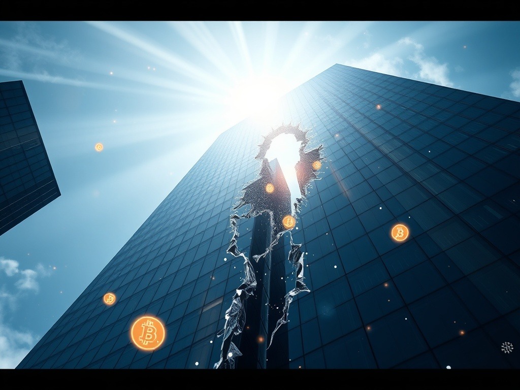 JPMorgan’a Tepki Artıyor: Strategy ve Bitcoin Destekçileri Boykot