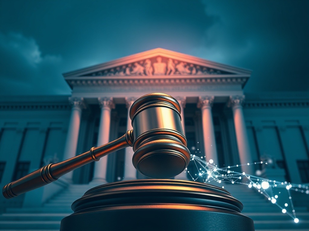 Alvin Bragg: Lisanssız Kripto Operasyonlarına Karşı Sert Önlemler