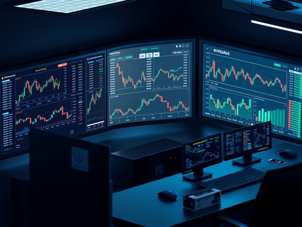 Brett Harrison’ın Platformu 35M Fon Topladı: Kurumsal Türev Odaklı