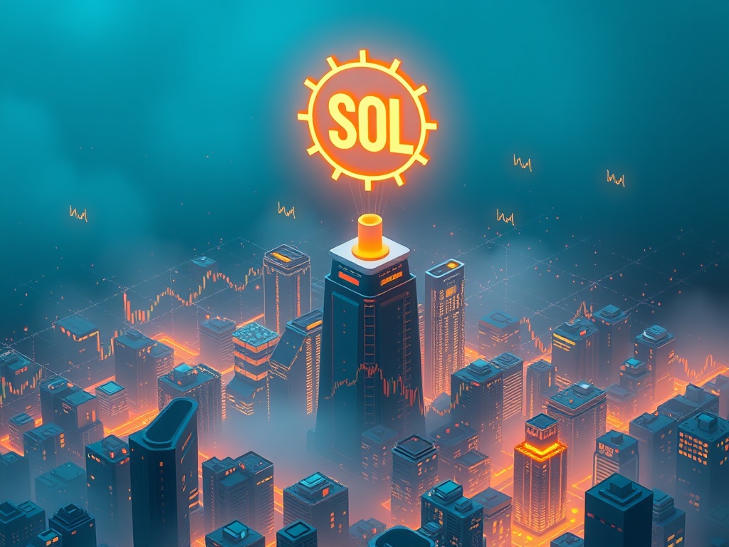 Solana ETFleri 4 Gun Artis Gosterdi Piyasa Rotasyonu Kriptoya Yuklendi