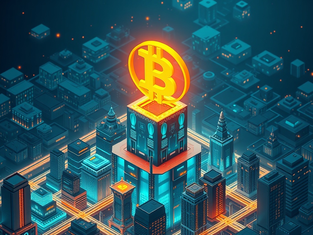 Erken Kripto Adımıyla Zirveye: Jackson Zeng’in 88M Yolculuğu