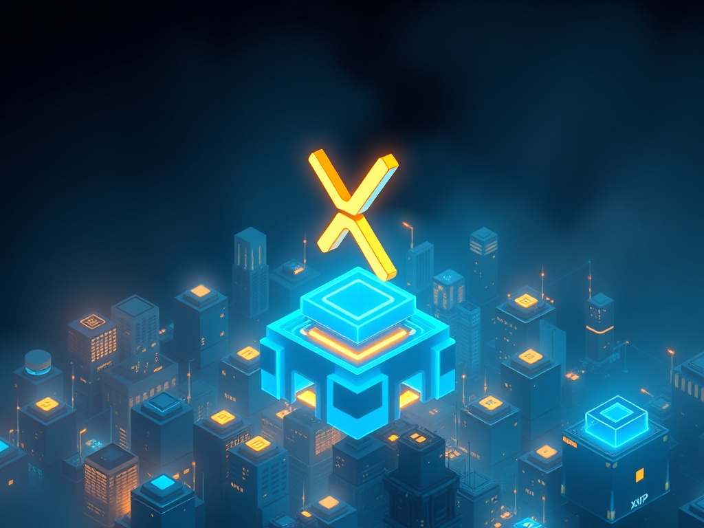 XRP Rallisi Sürüyor: ABD Kapanması Sonuna Yaklaşırken DTCC ETFleri