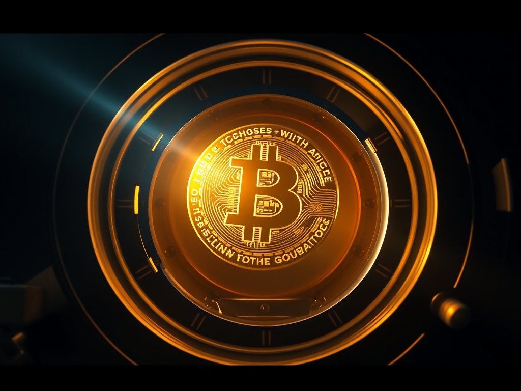 Bitcoin 2025: Hükümet ve Wall Street’in Yükselen İlgi Dalgası