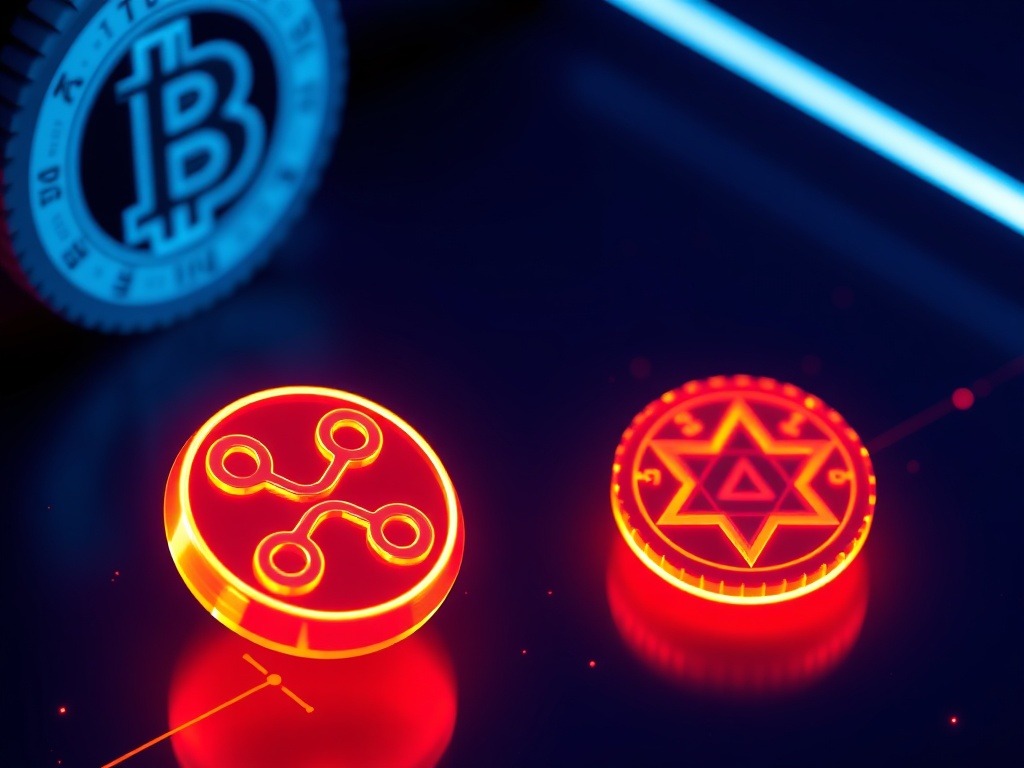 XRP ve Solana Öne Çıkıyor: Altcoinler Bitcoin Durgunluğunu Aşıyor