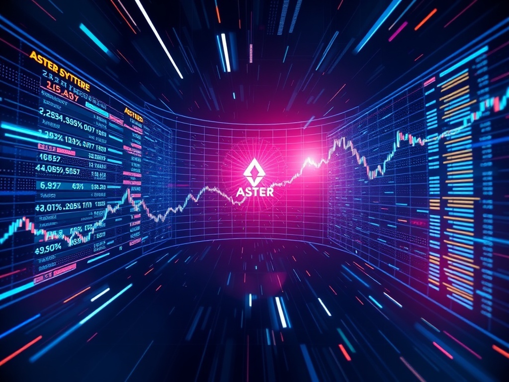 CZ’nin ASTER alımıyla 38% rallı tetiklenen kripto hareketi piyasaları etkiledi