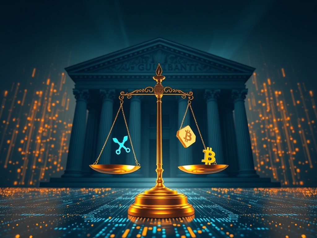 Clarity Act Taslağı: XRP, Solana ve Dogecoin İçin ETF Kapısı