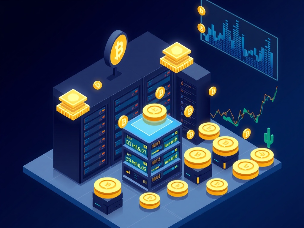 CleanSpark Hisse Düşüşü Devam Ederken 1.15 Milyar Dönüştürülebilir Notlar