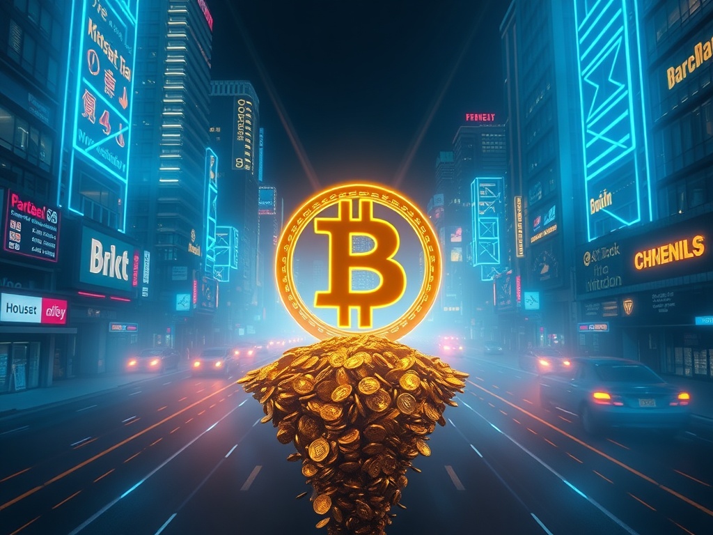 Bitcoin Likidite Krizi: Hükümet Kapanması Piyasaları Nasıl Sarsıyor