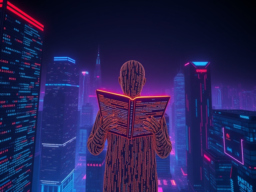 AI Yazı Telleri Ortaya Çıkıyor Haberlerde İnsan ve Makine Farkı