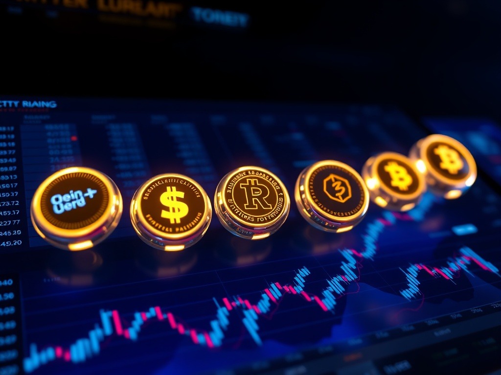 Ethena ve WLFI Önderliğinde Seçici Altcoin Rotasyonu Yükseliyor