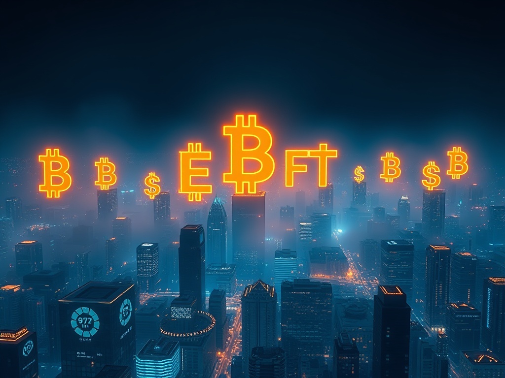 Schwab Raporu Kripto ETF’lere İlgi Artıyor Genç Yatırımcılar Önde