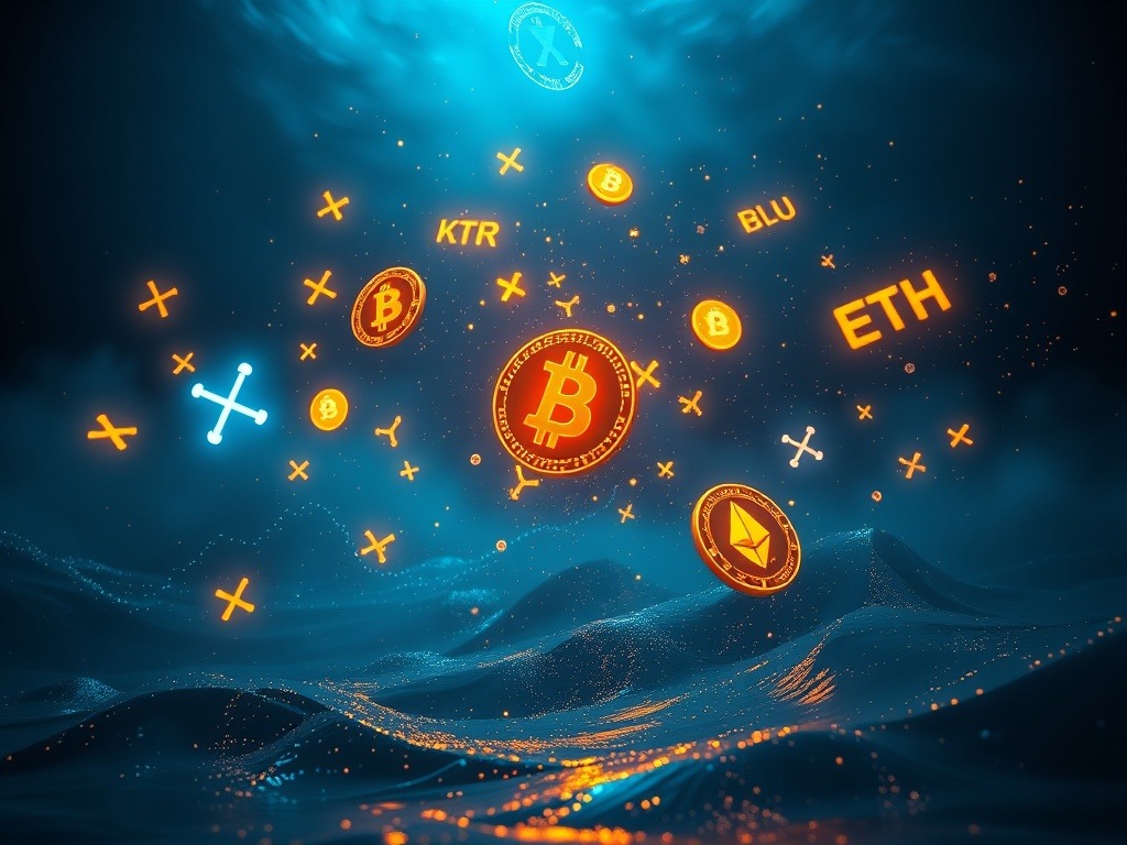 Dave Portnoy Kanlı Piyasada 2 Milyon $ Kripto Aldı, 1M XRP’ye Ayırdı