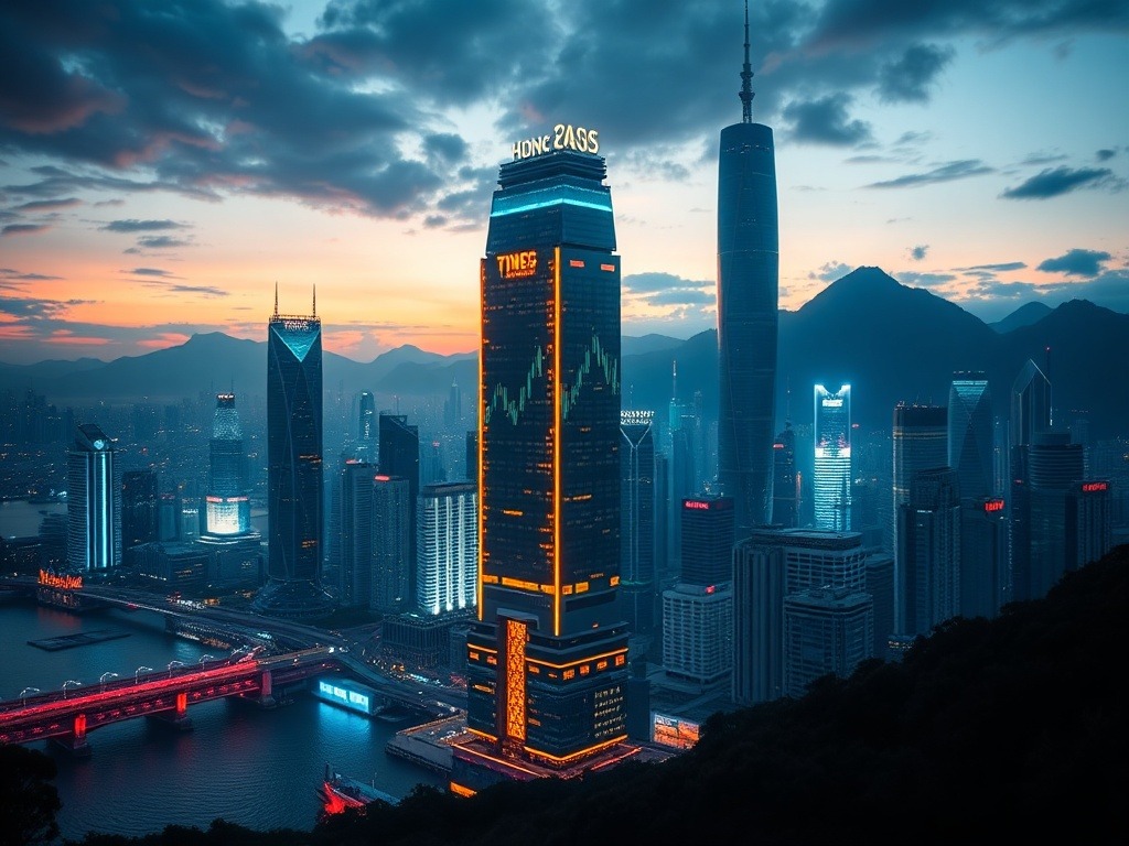 Bitkub Hong Kong’ta 200M Dolar Halka Arz Peşinde: Tayland Riskleri