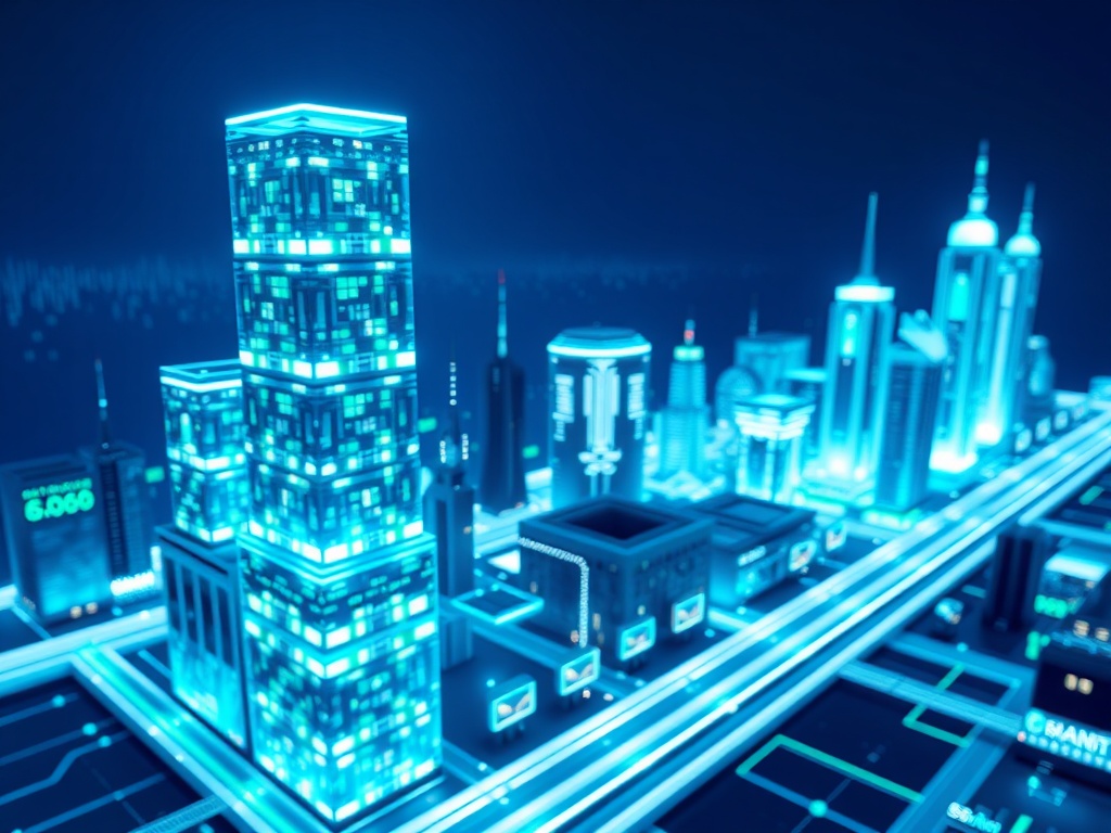 CMT Digital 136 Milyonluk Fon ile Kripto Altyapısını Destekliyor