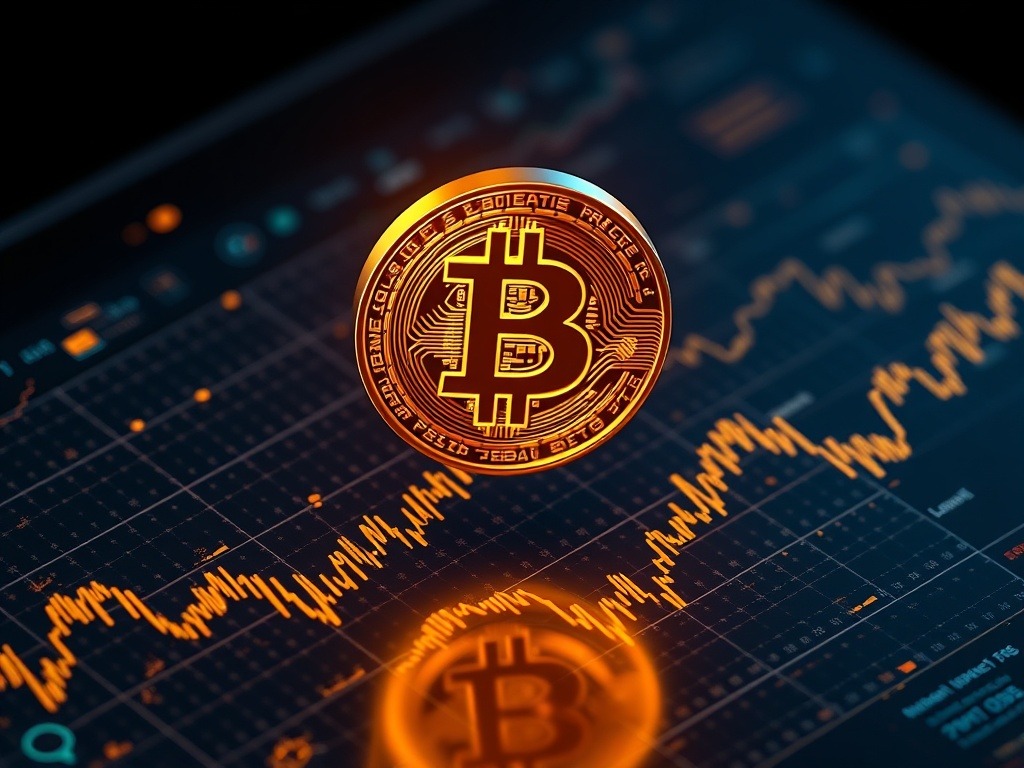 Bitcoin’de Düşüş Hızlandı: Yatırımcılar $100K Short Squeeze Bekliyor