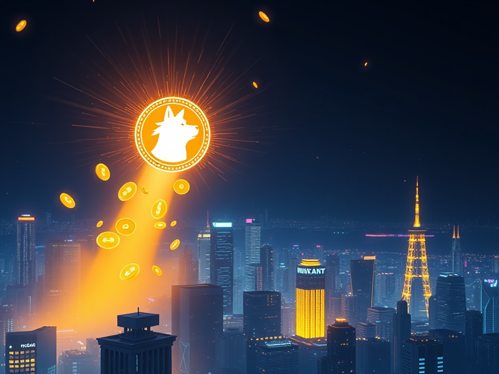 Dogecoin İçin Parabolik Yükseliş Sinyalleri Güçleniyor ve Hedefler Büyüyor