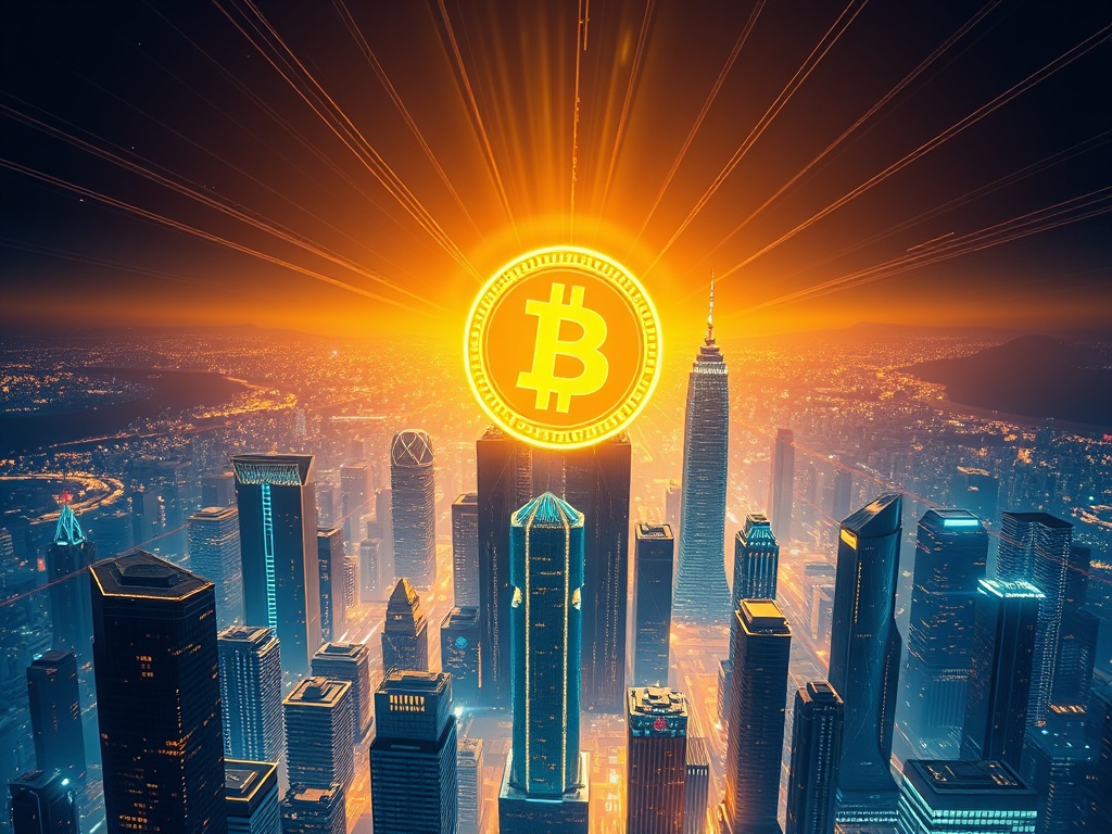 Circle’in Q3 Geliri 740 Milyon Doları Aştı USDC Benimsemesi Hızlandı