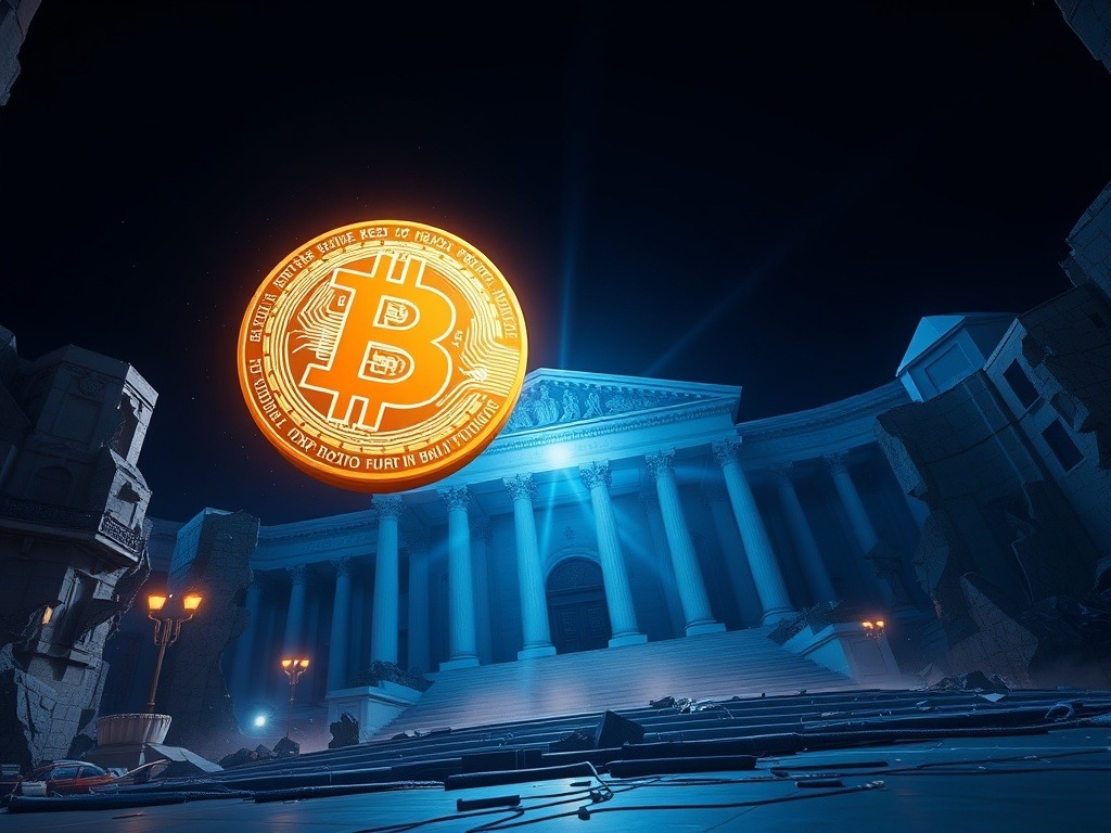 Powell Soruşturması ve Bitcoin: Fed Bağımsızlığı Piyasaları Sarsar mı?