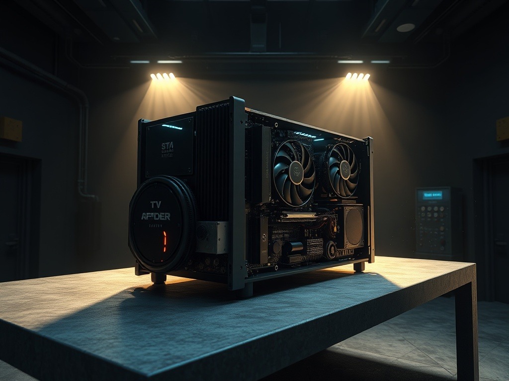 Bitmain Hakkında ABD Güvenlik İncelemesi: Madencilikte Riskler