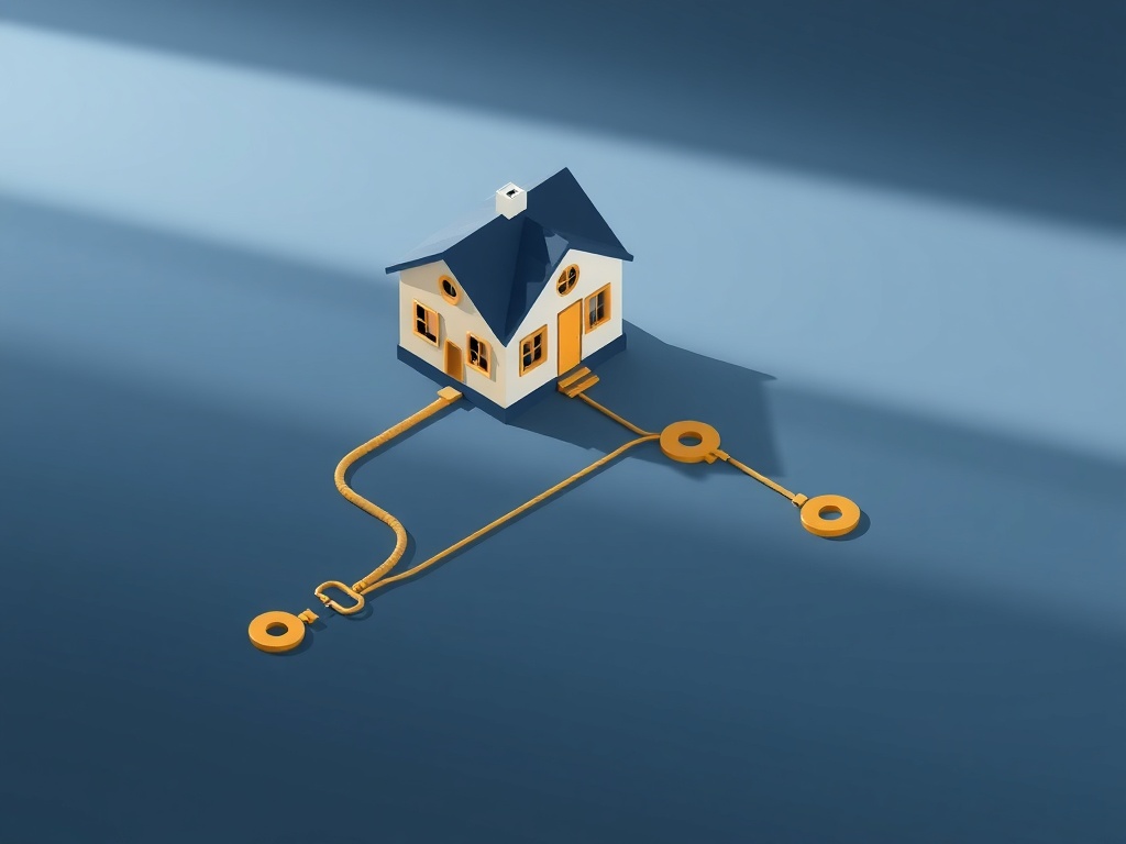 50 Yıllık Mortgage Tartışması ve Finansal Zenginleşmeye Etkisi