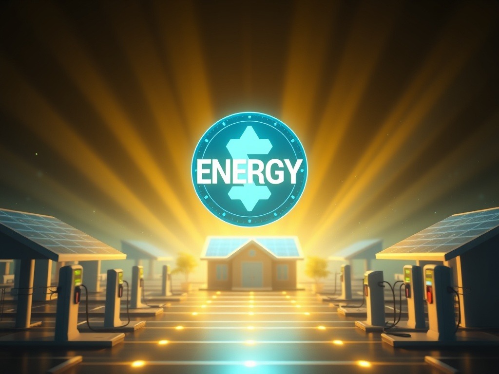 SEC’den Fuse Crypto’ya ENERGY Token No-Action İzni: ABD’de Netlik