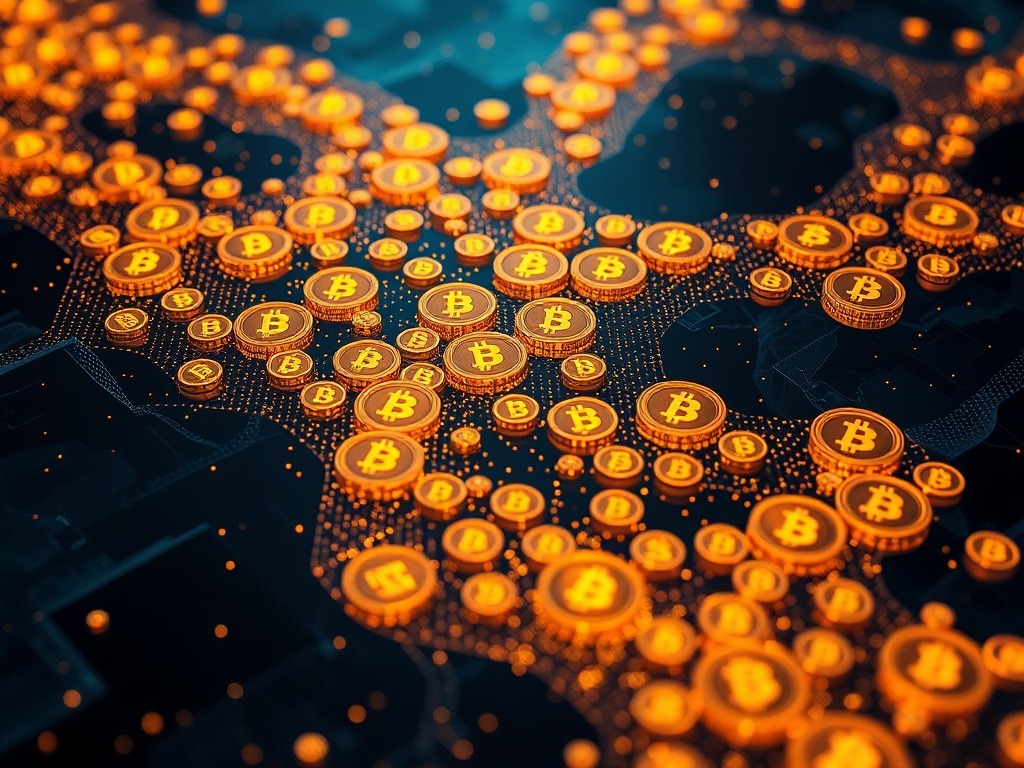 Bitcoin Arzında Büyük Hareket: Piyasalar Fed Kararına Kilitlendi