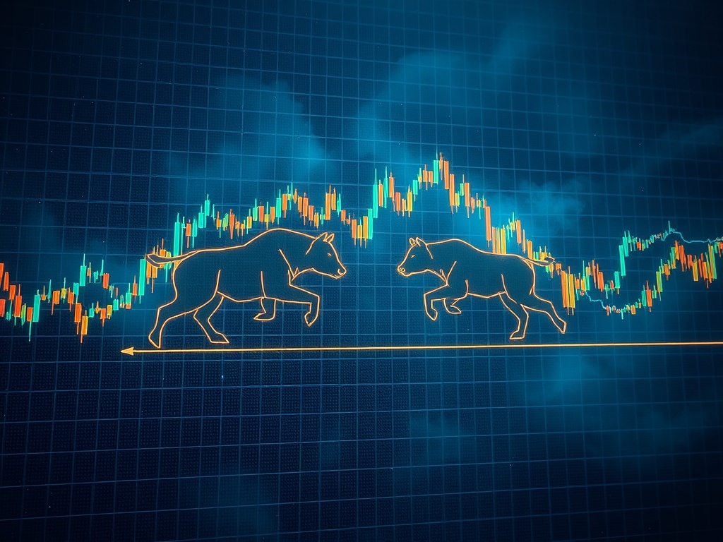 Kripto Piyasasında Boğa ve Ayı Tuzaklarını Erken Tespit Etme Stratejileri