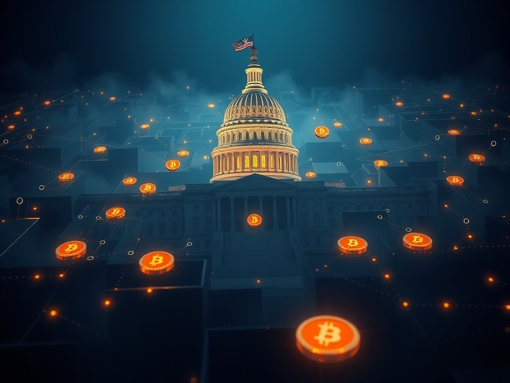 ABD Kripto Fonlarında 952M$ Çıkışı: Clarity Act Belirsizliği etkisi