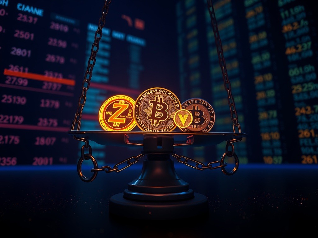 Zcash ve Monero Yükselişi: Gizlilik Tokenlerinde Neden Hareket Var?