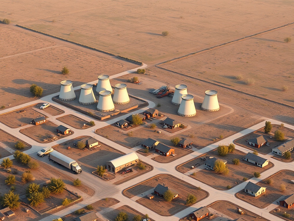 Hood County’de Mitchell Bend belediyesi için çaba sonuçsuz kaldı