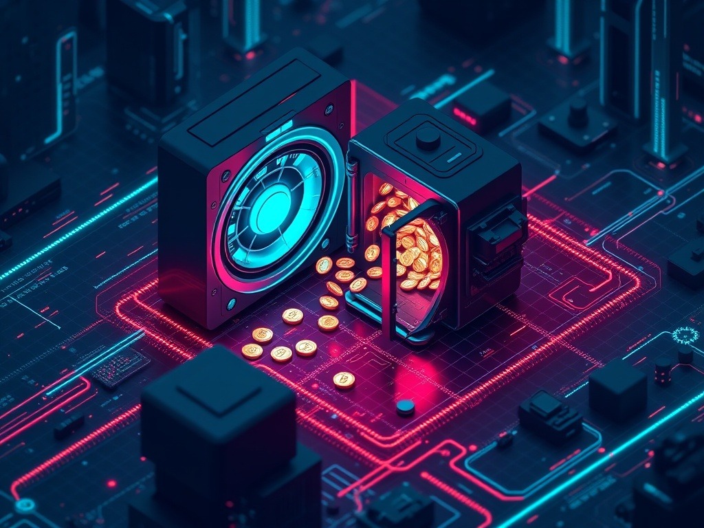 Kurumsal Kripto Hazinelerinde İçeriden İşlem Riski 2025’te Artıyor