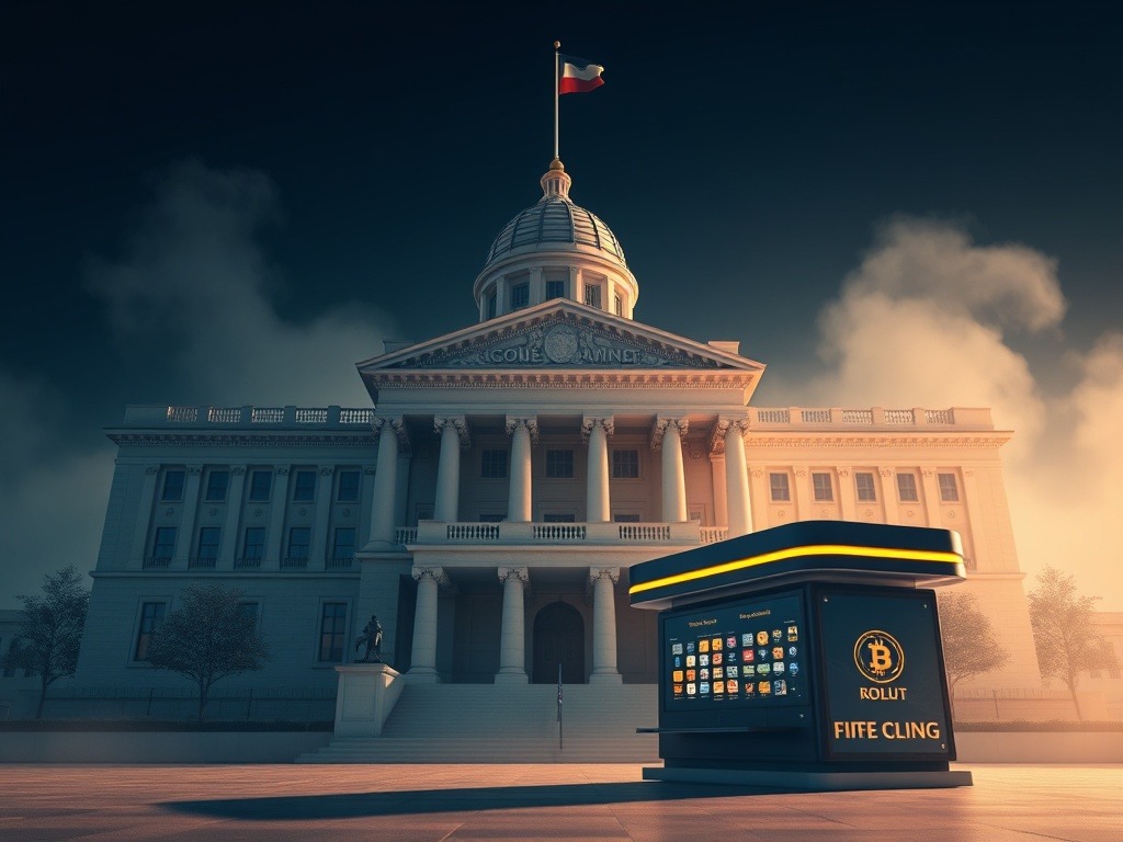 Bitcoin Depot’e 1,9M$ Tazminat: Maine’de Kripto ATM İncelemesi