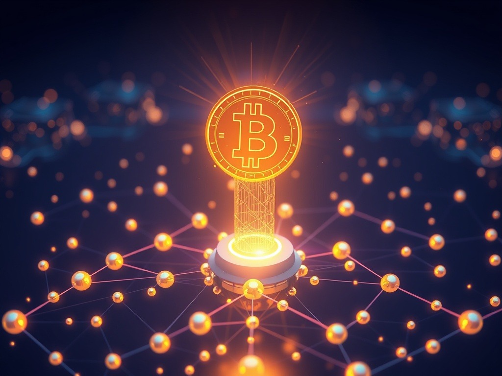 Numerai 30M Series C ile 500M değere ulaştı: NMR yükselişi ve büyüme