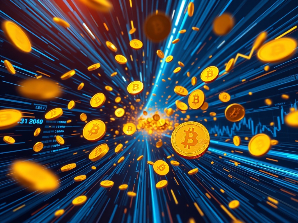 Bitcoin Fiyat Aralığında Belirsizlik: Myriad Markets Tahminleri