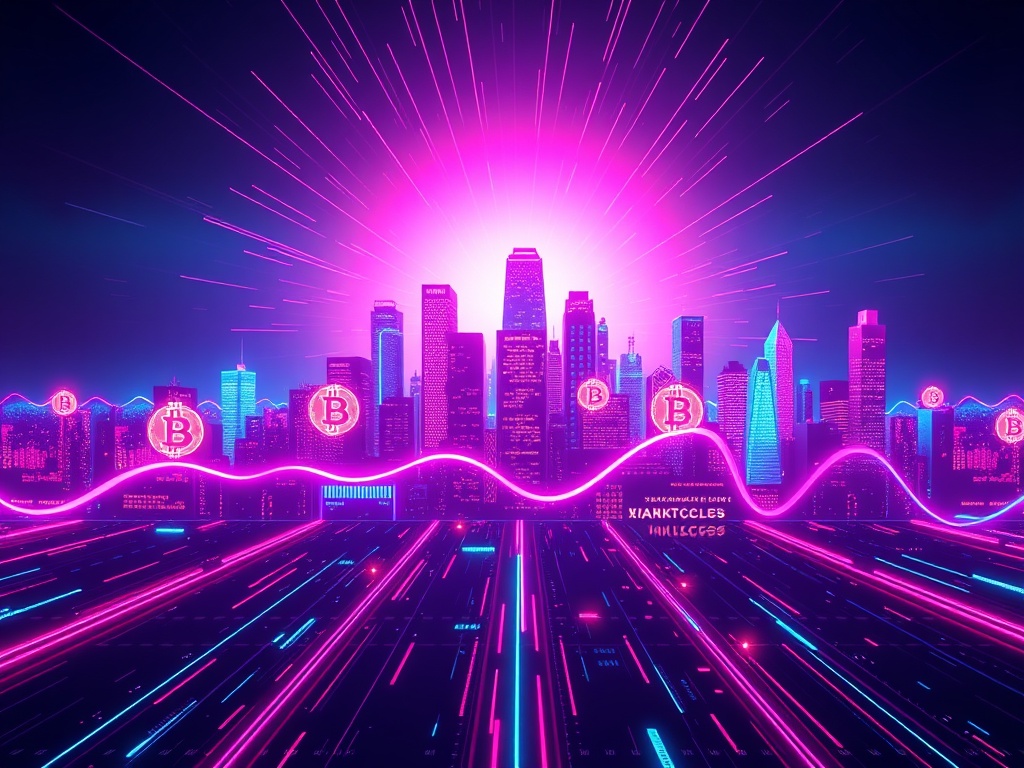 Bitcoin Döngüsü Kırıldı Volatilite Düşüşü ve ETF Etkileri İncelendi