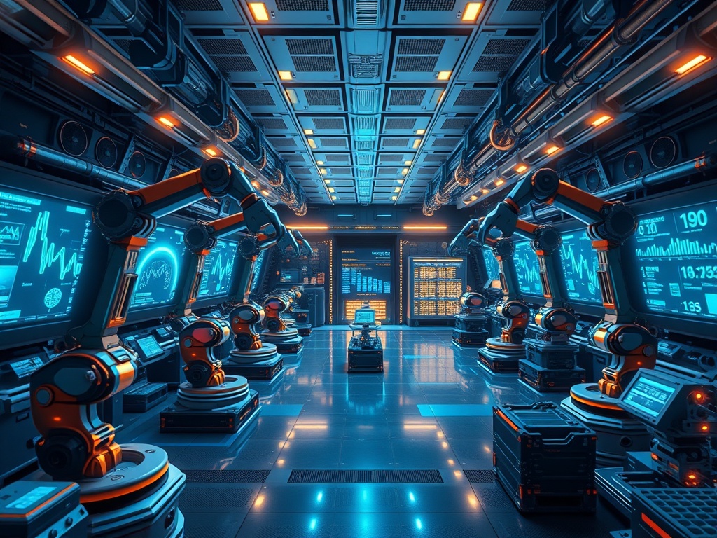 Tether Neura ile AI robotik için yatırım görüşmeleri yapıyor