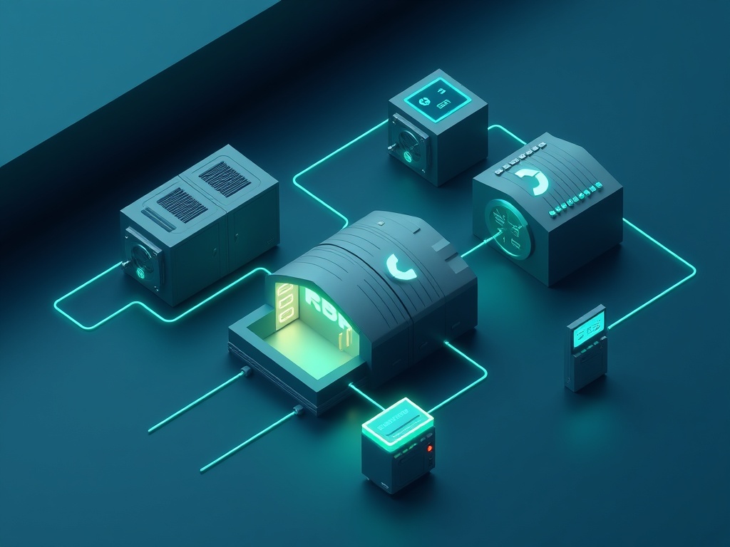 Ripple Palisade Satın Alımıyla Dijital Varlık Saklama Kapasite Artıyor