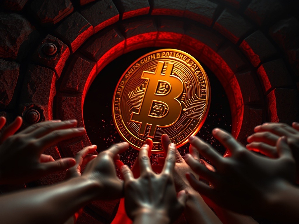 Peter Schiff Uyarıyor: OG’lerin Bitcoin’den Satışı Çöküşü Derinleştirir