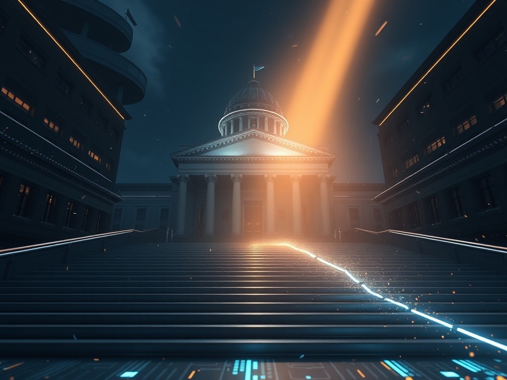 Fed, kripto bankalar için sınırlı ‘ödeme hesabı’ planını başlattı