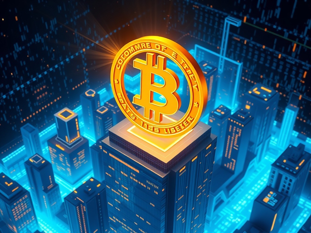 BTC Satış Dalgası Uzun Vadeli Sahiplerden Geliyor: Fidelity Analizi